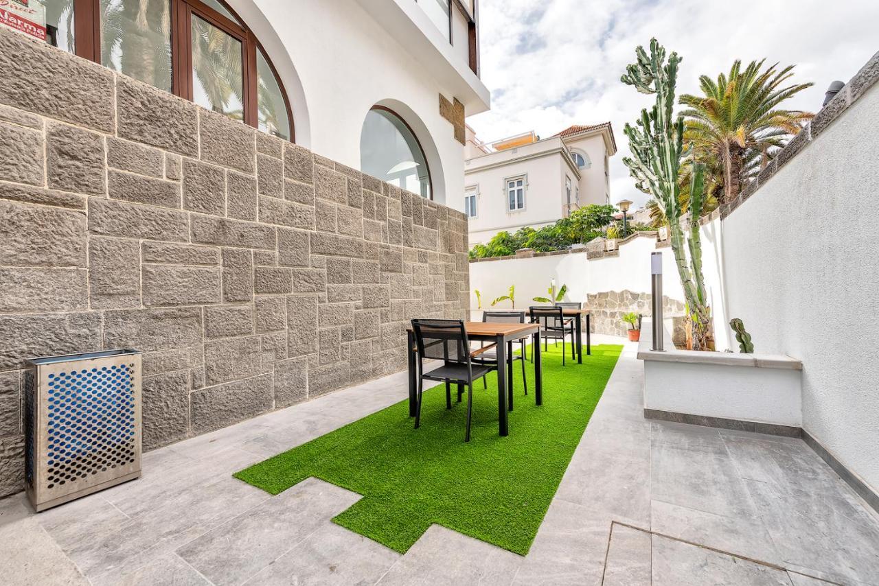 Sweet Garden Las Palmas Exterior foto